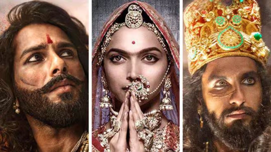 Padmaavat Re Release